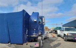 2004 KENWORTH T800 full