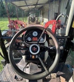 2018 MASSEY FERGUSON 4710 full