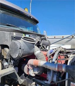 2010 PETERBILT 387 full