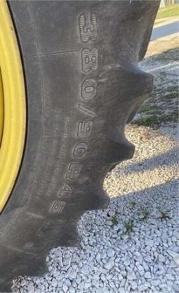 2006 JOHN DEERE 4720 full