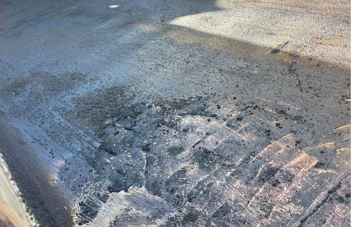 1996 International Eagle 9200 full