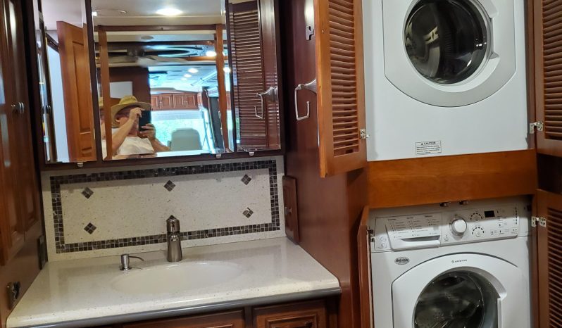 2014 Winnebago Tour 42 QD, full