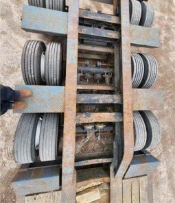 1997 ROGERS CROUCHER full