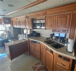 2013 TIFFIN PHAETON 42QBH full