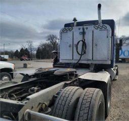 2004 KENWORTH T800 full