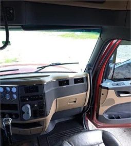 2017 PETERBILT 567 full