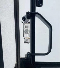 2022 FOREST RIVER SABRE COBALT 38DBQ full