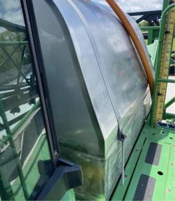 2006 JOHN DEERE 4720 full