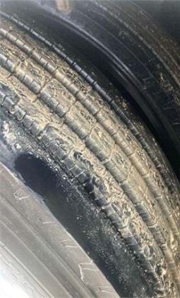 2020 EBY TRANSPORK full