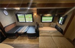 2015 COACHMEN FREEDOM EXPRESS LIBERTY EDITION 320BHDSLE full