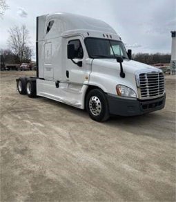 2020 FREIGHTLINER CASCADIA 125 EVOLUTION full