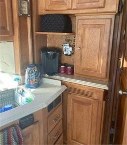 2013 TIFFIN PHAETON 42QBH full