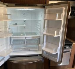 2017 FOREST RIVER SANDPIPER 343RSOK full