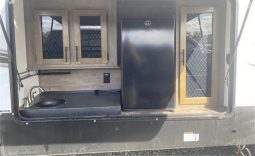 2022 FOREST RIVER SABRE COBALT 38DBQ full