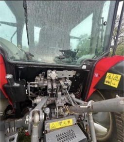 2018 MASSEY FERGUSON 4710 full