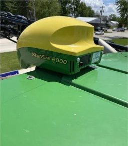 2006 JOHN DEERE 4720 full