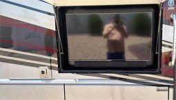 2022 HOLIDAY RAMBLER VACATIONER 35K full