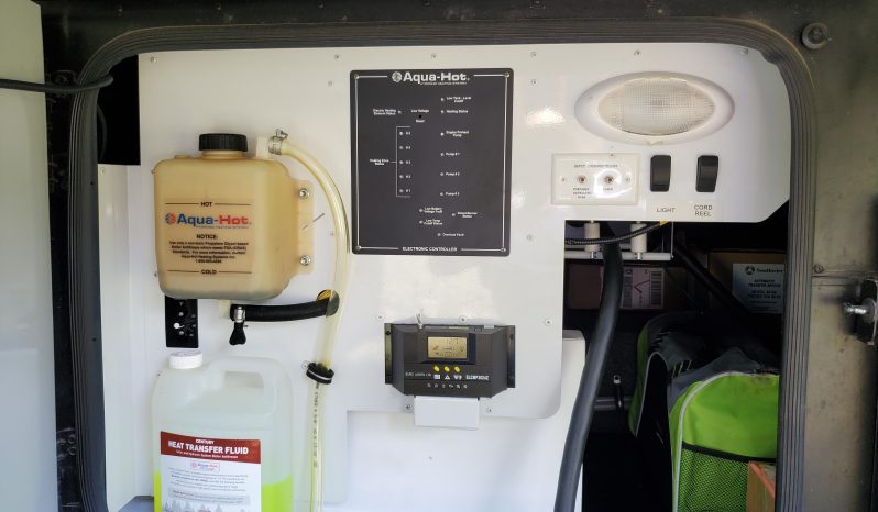 2014 Winnebago Tour 42 QD, full