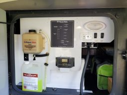 2014 Winnebago Tour 42 QD, full