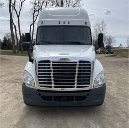 2020 FREIGHTLINER CASCADIA 125 EVOLUTION full