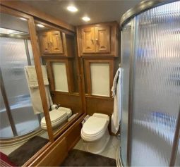 2013 TIFFIN PHAETON 42QBH full