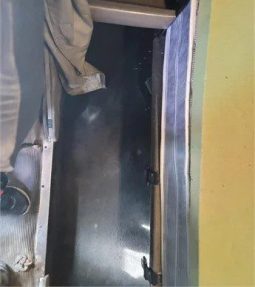 2004 KENWORTH T800 full