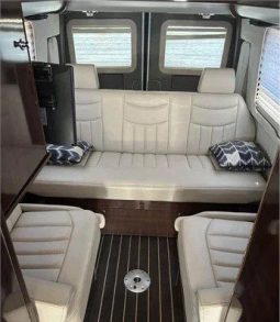 2015 AIRSTREAM INTERSTATE LOUNGE EXT full