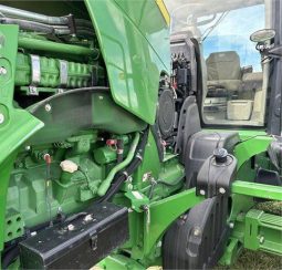 2015 JOHN DEERE 8345RT full