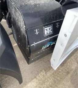 2020 FREIGHTLINER CASCADIA 125 EVOLUTION full