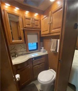 2013 TIFFIN PHAETON 42QBH full