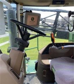 2006 JOHN DEERE 4720 full