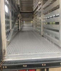 2020 EBY TRANSPORK full