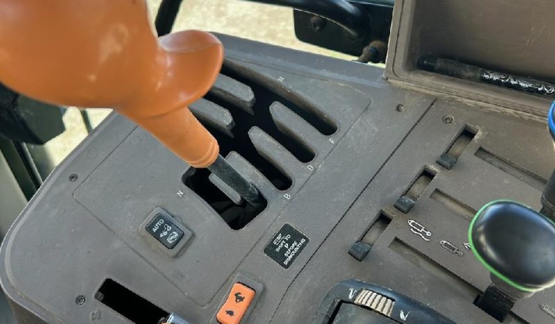 2016 John Deere 6125 full