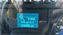 2022 HOLIDAY RAMBLER VACATIONER 35K full