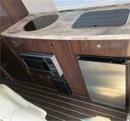 2015 AIRSTREAM INTERSTATE LOUNGE EXT full