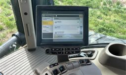 2015 JOHN DEERE 8345RT full