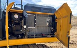 2018 DEERE 210G LC full