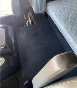 1995 FREIGHTLINER FLB112 full