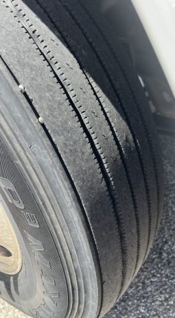 2019 Peterbilt 389 with 2024 Utility Trailer full