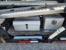 2016 peterbilt 348 car hauler full