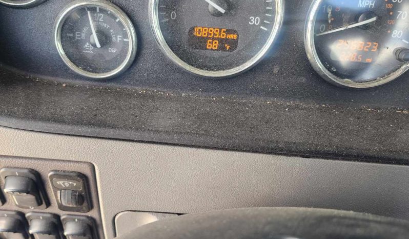 2016 peterbilt 348 car hauler full