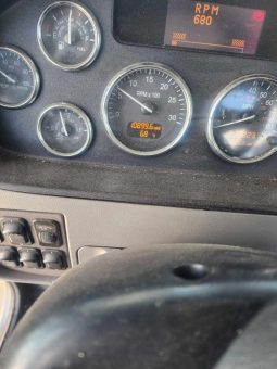 2016 peterbilt 348 car hauler full