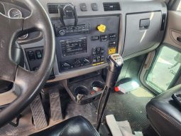 2016 peterbilt 348 car hauler full