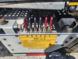 2016 peterbilt 348 car hauler full