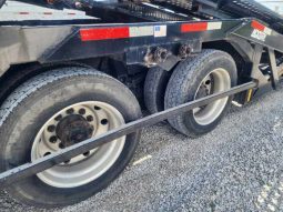 2016 peterbilt 348 car hauler full