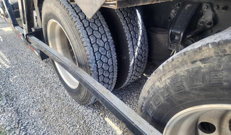 2016 peterbilt 348 car hauler full