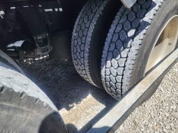 2016 peterbilt 348 car hauler full