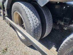 2016 peterbilt 348 car hauler full