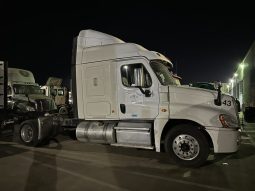 2014 FREIGHTLINER CASCADIA 125 full