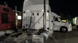 2014 FREIGHTLINER CASCADIA 125 full